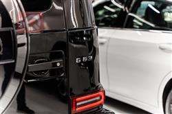 مێرسێدس بێنز G-Class
